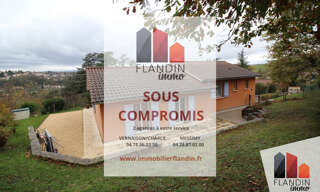 Maison 4 Pièces 130 m² à vendre à Brignais (69530)
