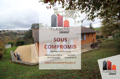 Maison 4 pièces 575000 €