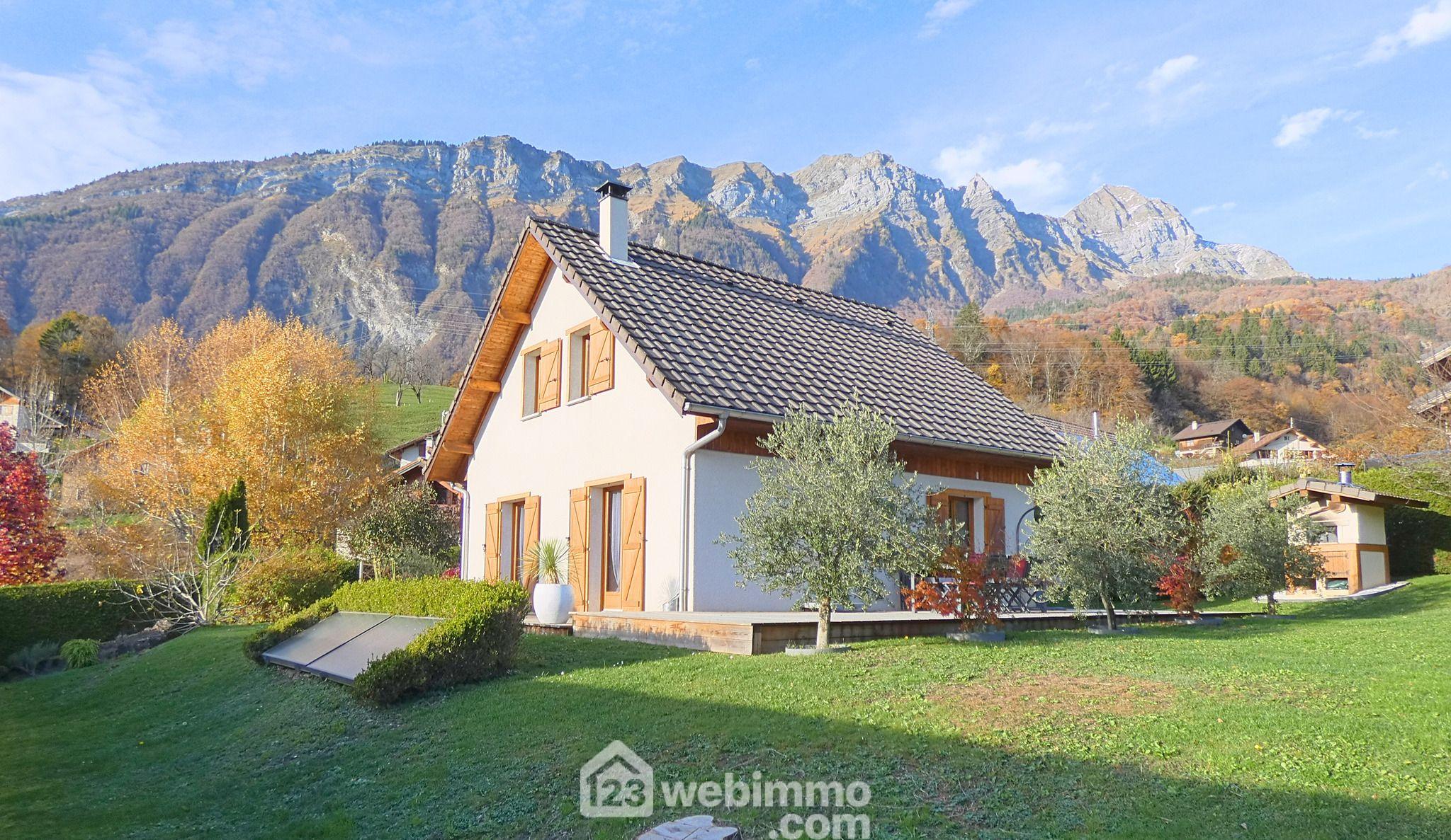 Agence immobilière de 123webimmo.com