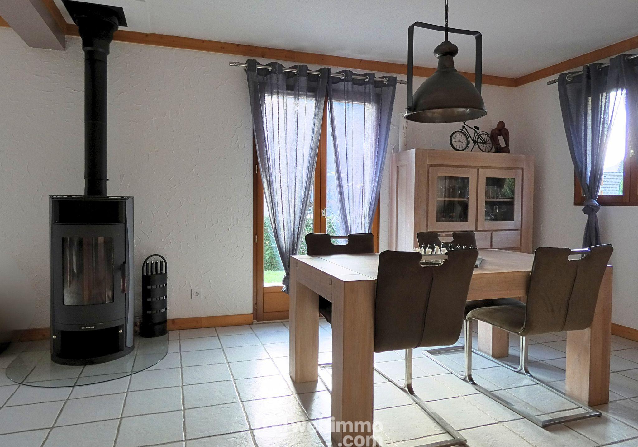 Photo Maison - 89m² - Ugine image 3/4