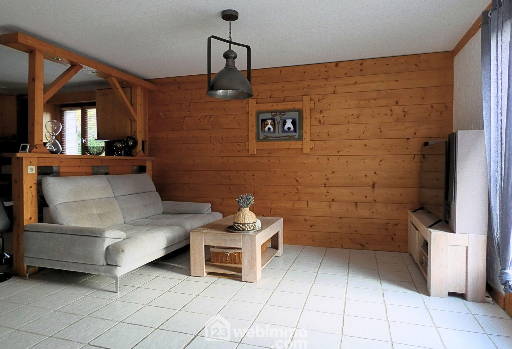 Photo Maison - 89m² - Ugine image 4/4