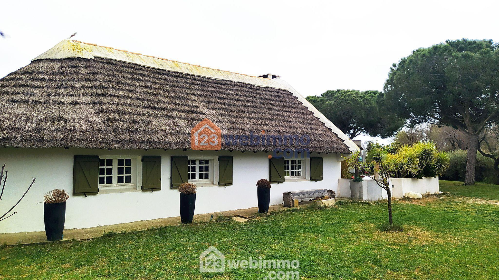 Agence immobilière de 123webimmo.com