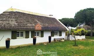 Maison 4 Pièces 75 m² à vendre à Saintes-Maries-de-la-Mer (13460)