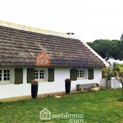 Maison 4 pièces 877000 €