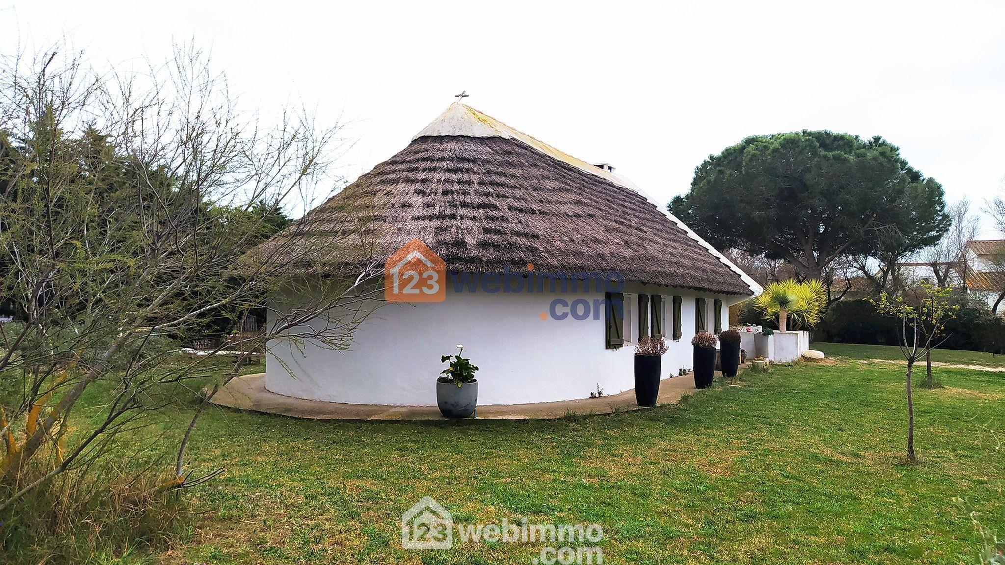 Photo Maison - 75m² - Saintes-Maries-de-la-Mer image 4/4