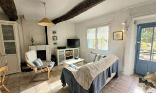 Maison 3 Pièces 50 m² à vendre à Ventenac-en-Minervois (11120)