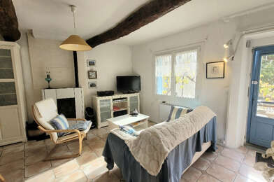 Maison 3 pièces 109000 €