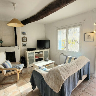 Maison 3 pièces 109000 €