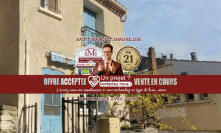 Maison 3 Pièces 50 m² à vendre à Ventenac-en-Minervois (11120)