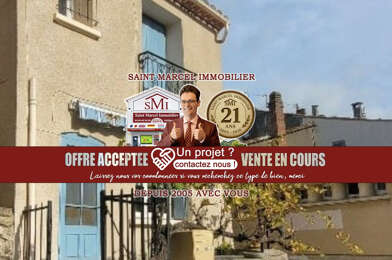 Maison 3 pièces 109000 €