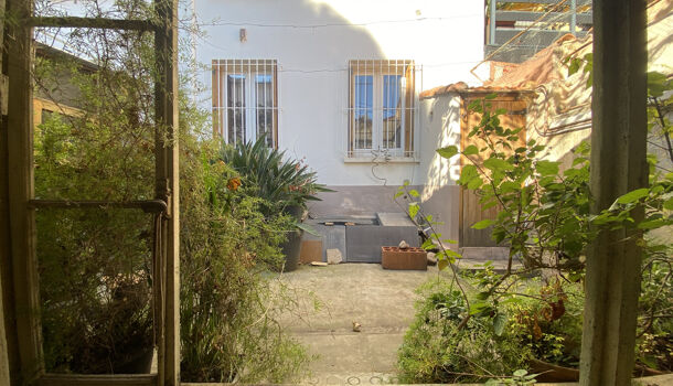 Villa / Maison 5 pièces  à vendre Perpignan 66000