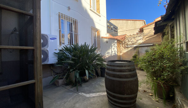 Villa / Maison 5 pièces  à vendre Perpignan 66000