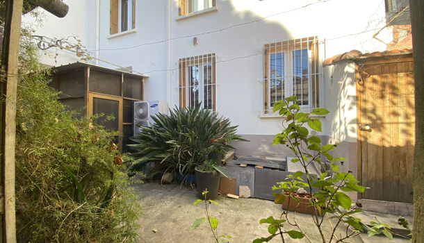 Villa / Maison 5 pièces  à vendre Perpignan 66000