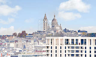 Appartement 3 Pièces 62 m² à vendre à Asnières-sur-Seine (92600)