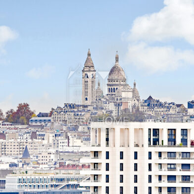 Appartement 3 pièces 455000 €