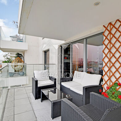 Appartement 3 pièces 455000 €