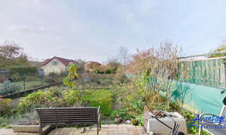 Maison 4 Pièces 98 m² à vendre à Longeville-en-Barrois (55000)