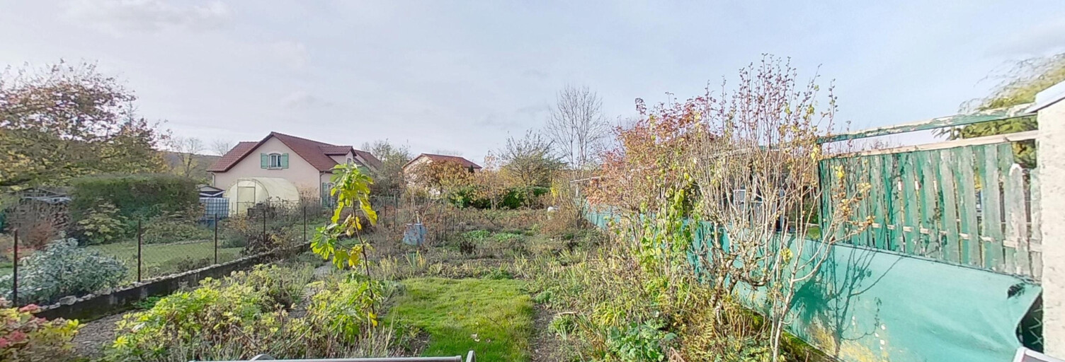 Maison 4 Pièces 98 m² à vendre à Longeville-en-Barrois (55000)