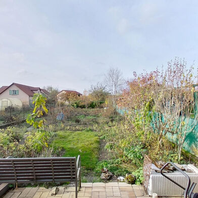 Maison 4 pièces 139000 €