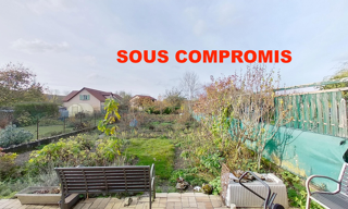 Maison 4 Pièces 98 m² à vendre à Longeville-en-Barrois (55000)