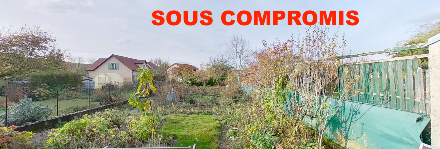 Maison 4 Pièces 98 m² à vendre à Longeville-en-Barrois (55000)