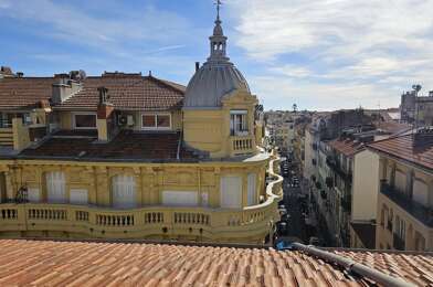 Appartement 2 pièces 210000 €