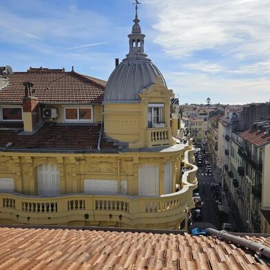 Appartement 2 pièces 210000 €