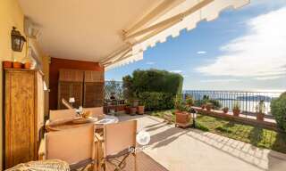 Appartement 2 Pièces 42 m² à vendre à Èze (06360)