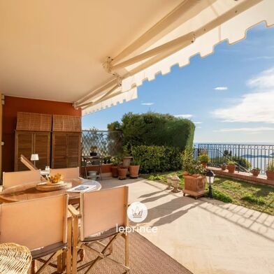 Appartement 2 pièces 630000 €