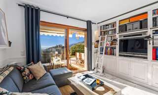 Appartement 2 Pièces 42 m² à vendre à Èze (06360)