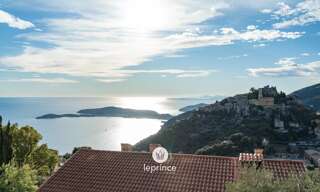 Appartement 2 Pièces 42 m² à vendre à Èze (06360)