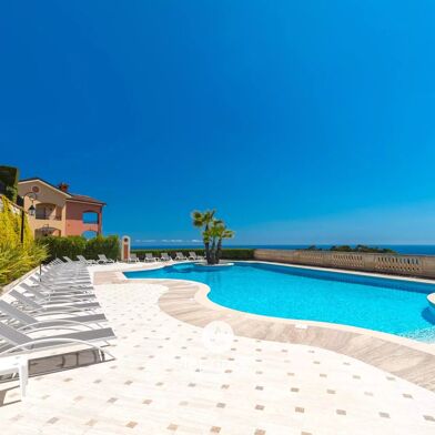 Appartement 2 pièces 595000 €