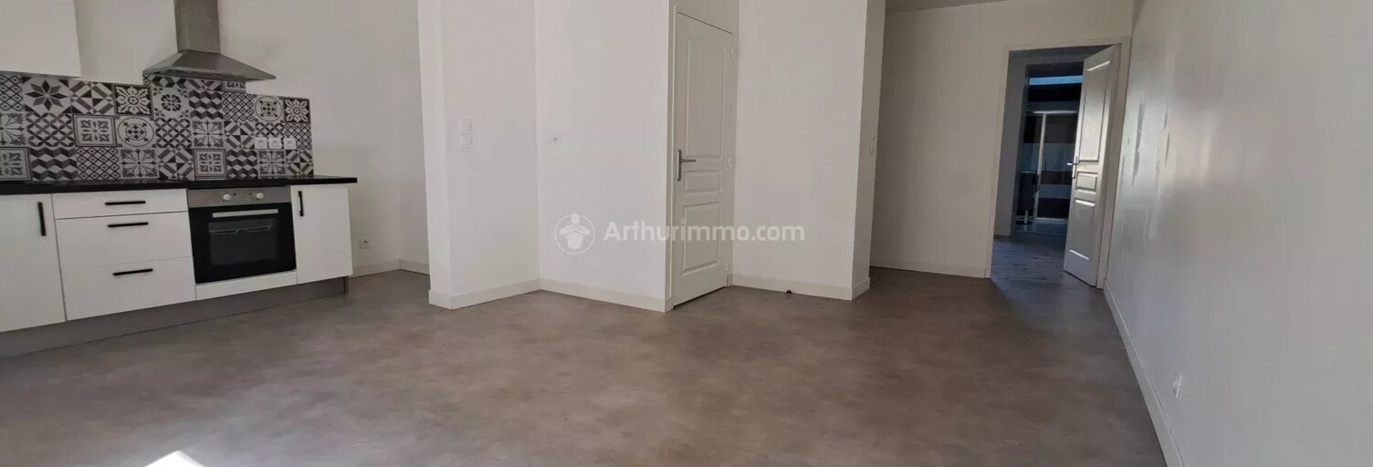 Appartement 2 Pièces 44 m² à louer à Carmaux (81400)