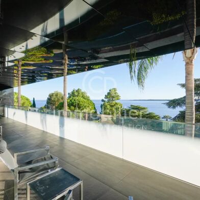 Appartement 3 pièces 3000000 €