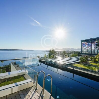 Appartement 3 pièces 4800000 €