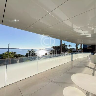 Appartement 3 pièces 4800000 €