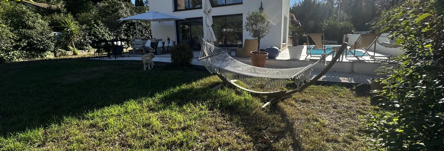 Maison 5 Pièces 157 m² à vendre à Montpellier (34070)