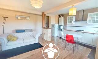 Appartement 2 Pièces 50 m² à vendre à Agen (47000)