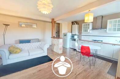 Appartement 2 pièces 109900 €