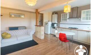 Appartement 2 Pièces 50 m² à vendre à Agen (47000)
