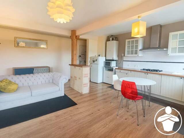 À vendre à Agen. — photo du bien