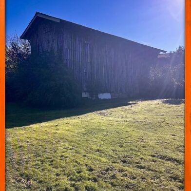 Maison 6 pièces 179000 €