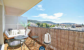 Appartement 1 Pièce 28 m² à vendre à Nice (06100)