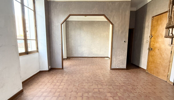 Appartement 5 pièces  à vendre Marseille 10eme 13010