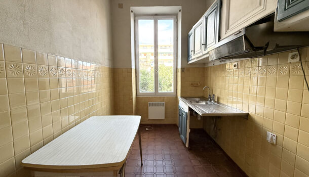 Appartement 5 pièces  à vendre Marseille 10eme 13010