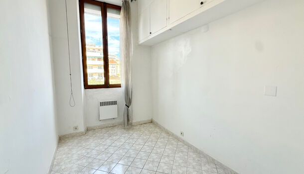Appartement 5 pièces  à vendre Marseille 10eme 13010