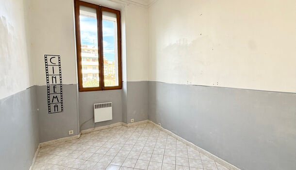 Appartement 5 pièces  à vendre Marseille 10eme 13010