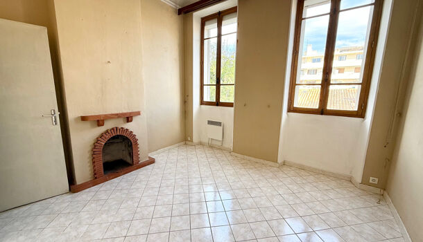 Appartement 5 pièces  à vendre Marseille 10eme 13010