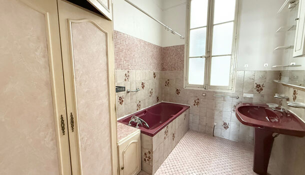 Appartement 5 pièces  à vendre Marseille 10eme 13010