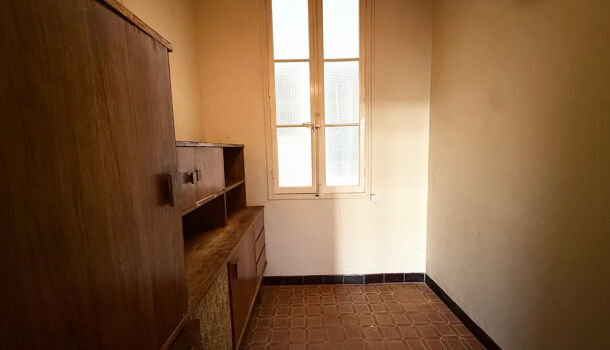 Appartement 5 pièces  à vendre Marseille 10eme 13010